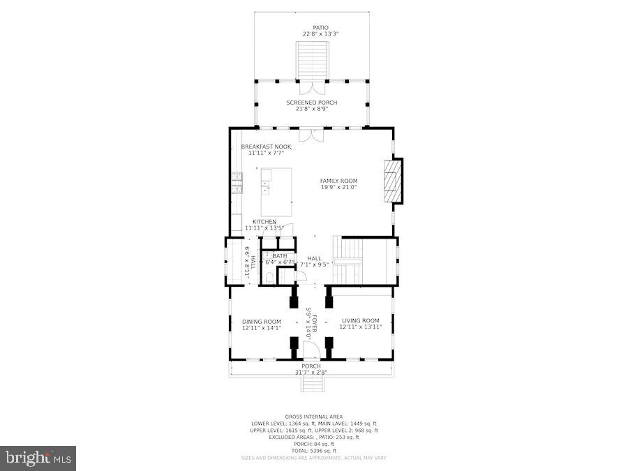 LYON VILLAGE - Residential