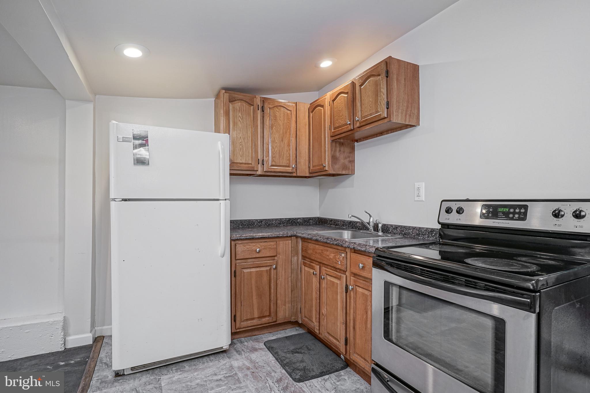 BRIDESBURG - Residential