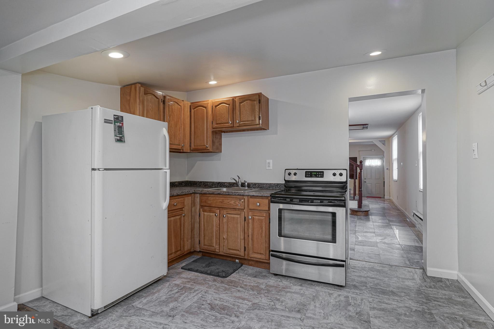 BRIDESBURG - Residential