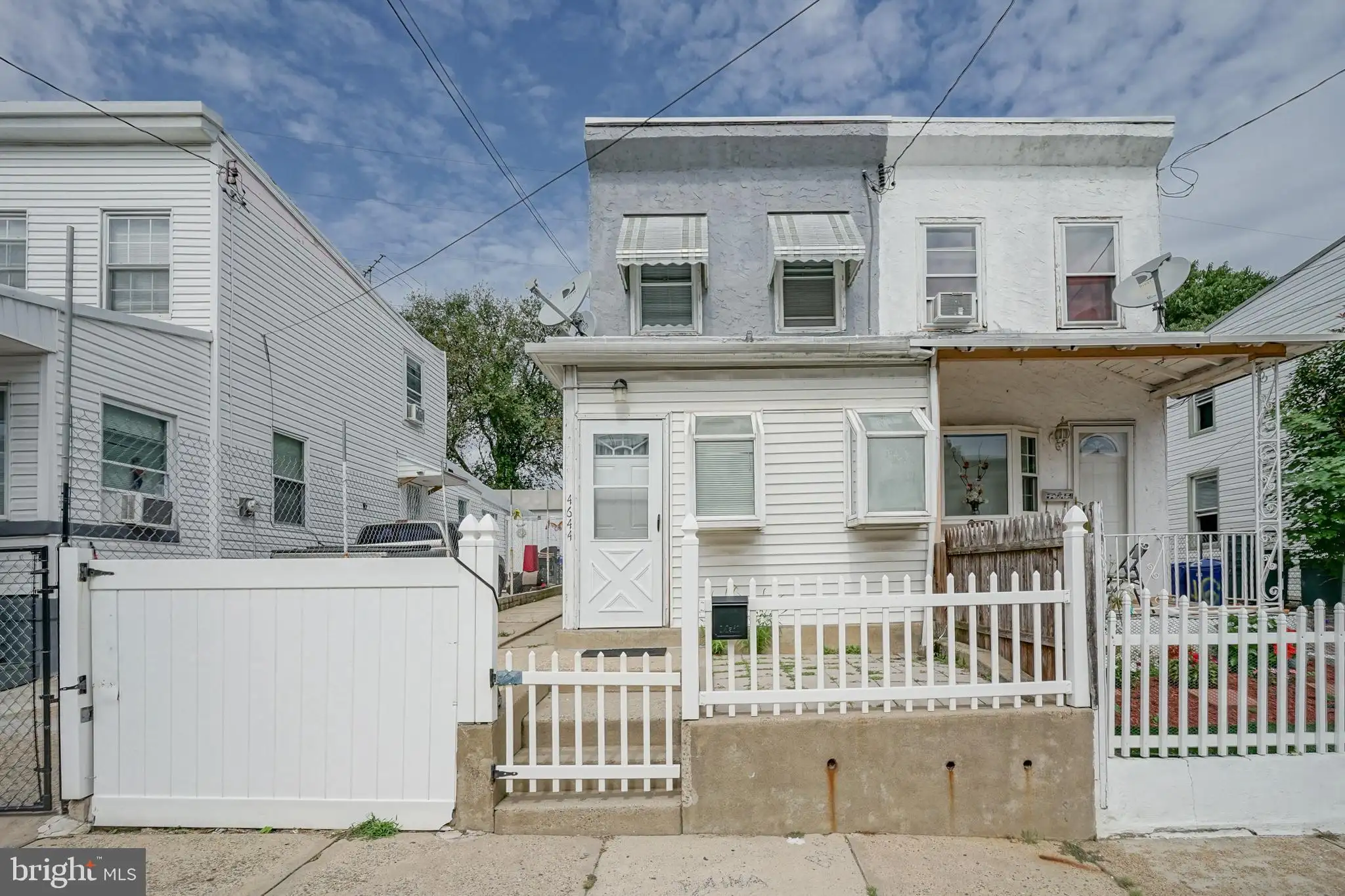 4644 James Street, Philadelphia, PA 19137