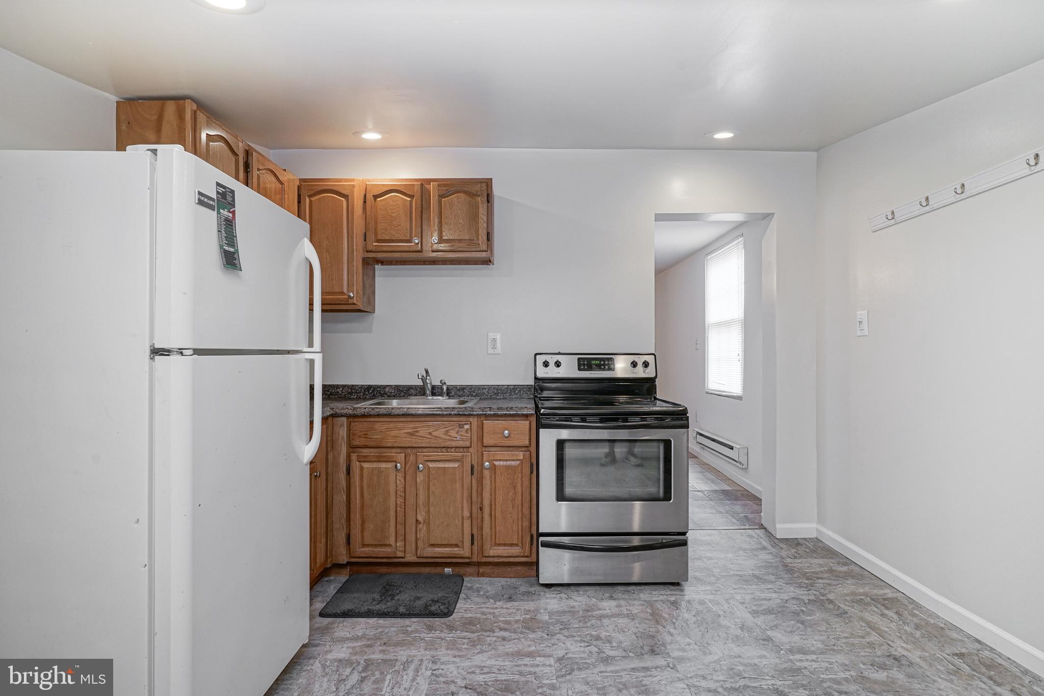 BRIDESBURG - Residential