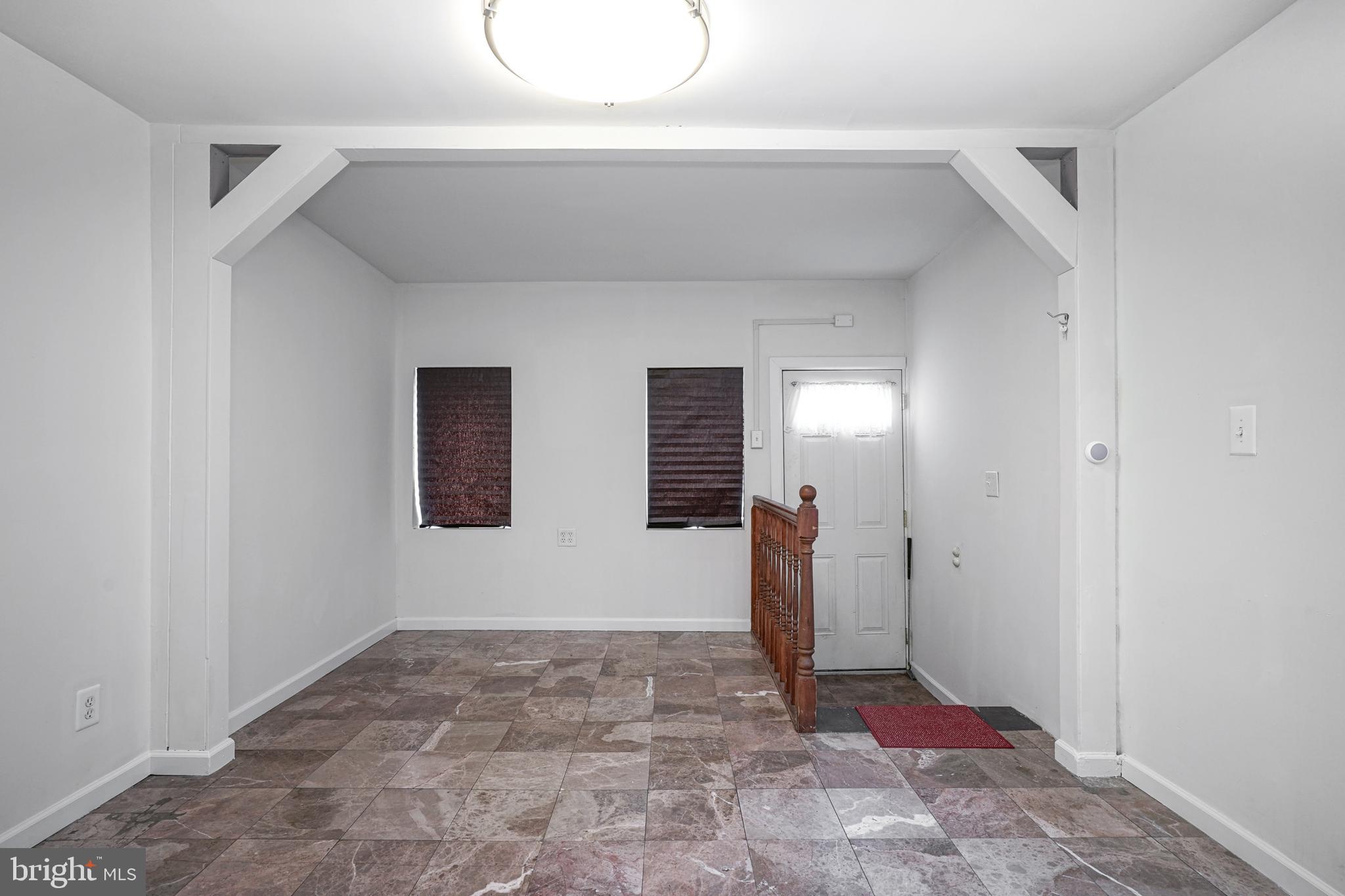BRIDESBURG - Residential