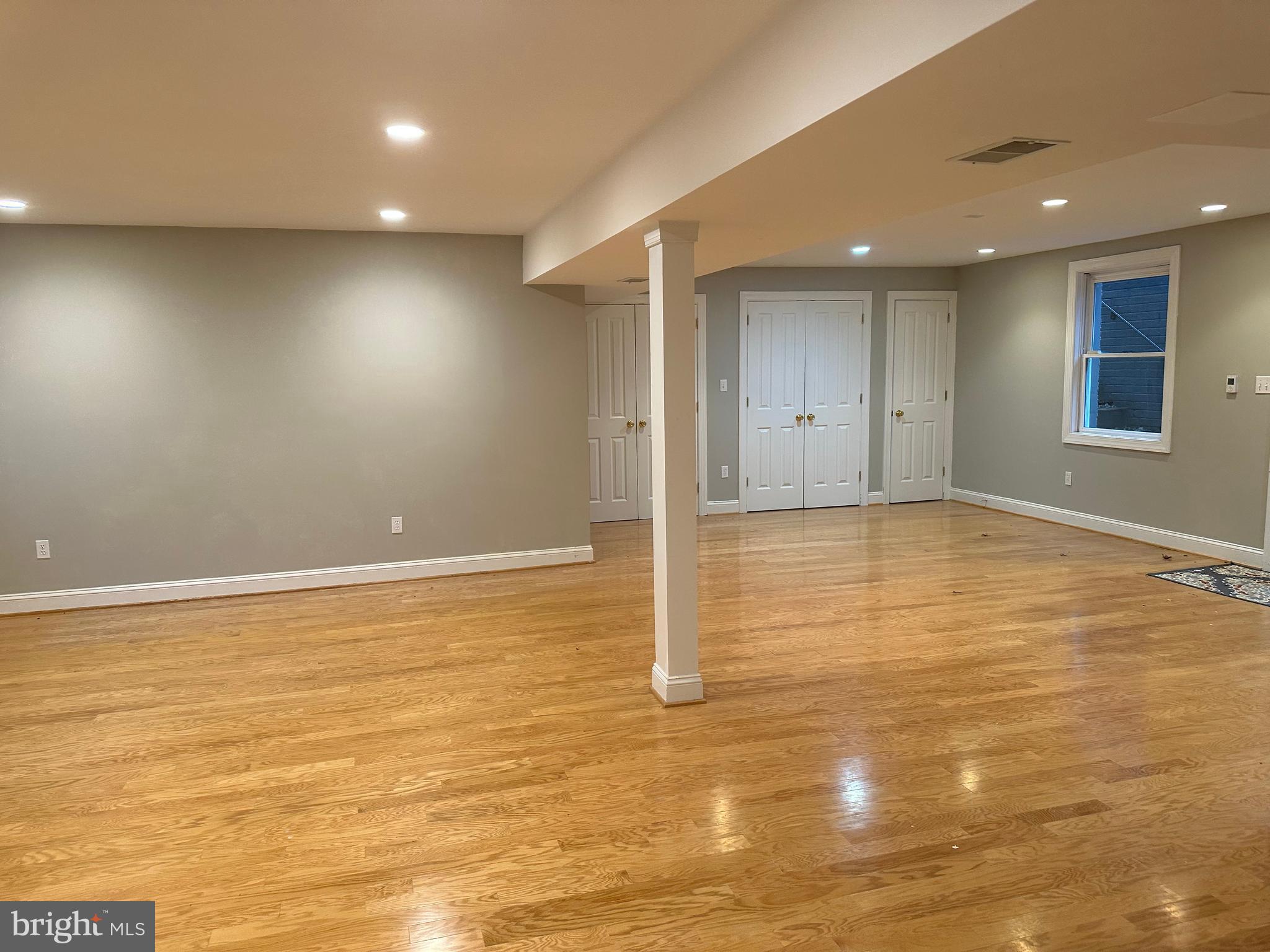 KENTLANDS - Residential Lease