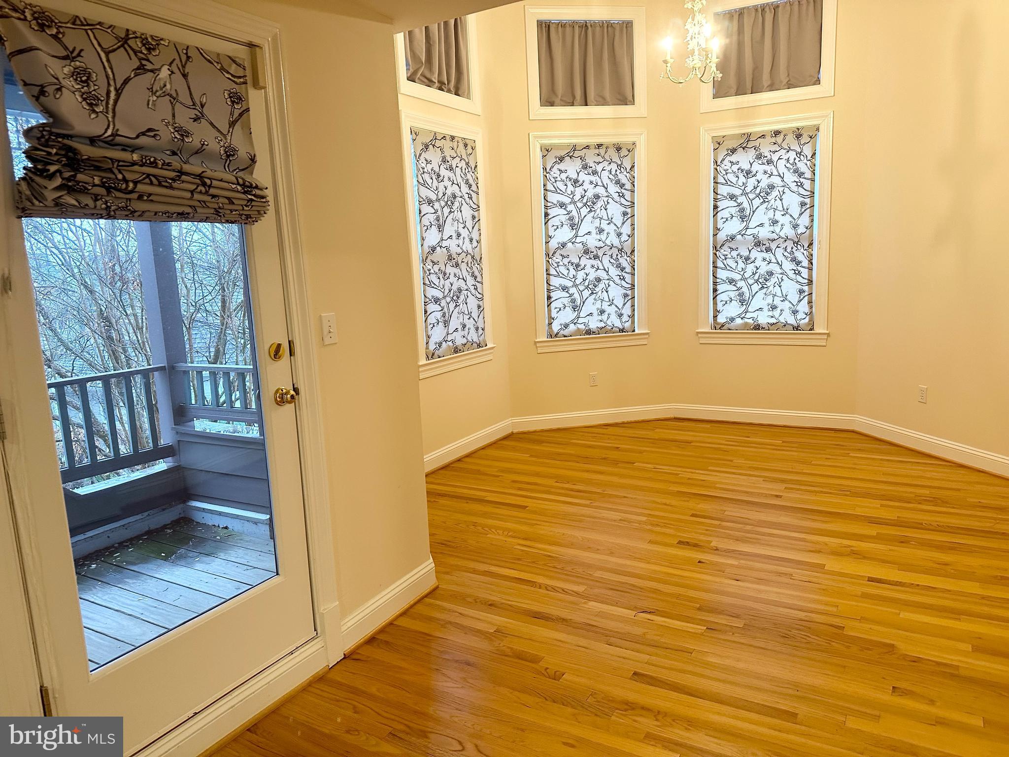 KENTLANDS - Residential Lease