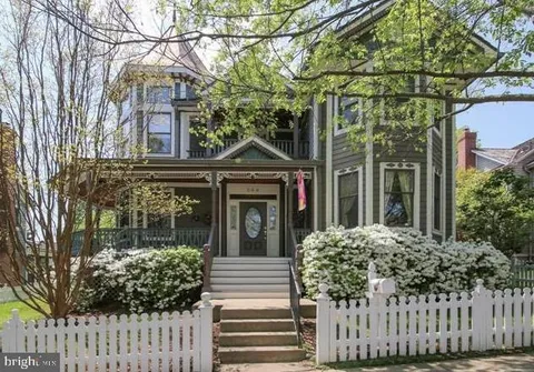 344 Little Quarry Road, Gaithersburg, MD MLS: MDMC2168082