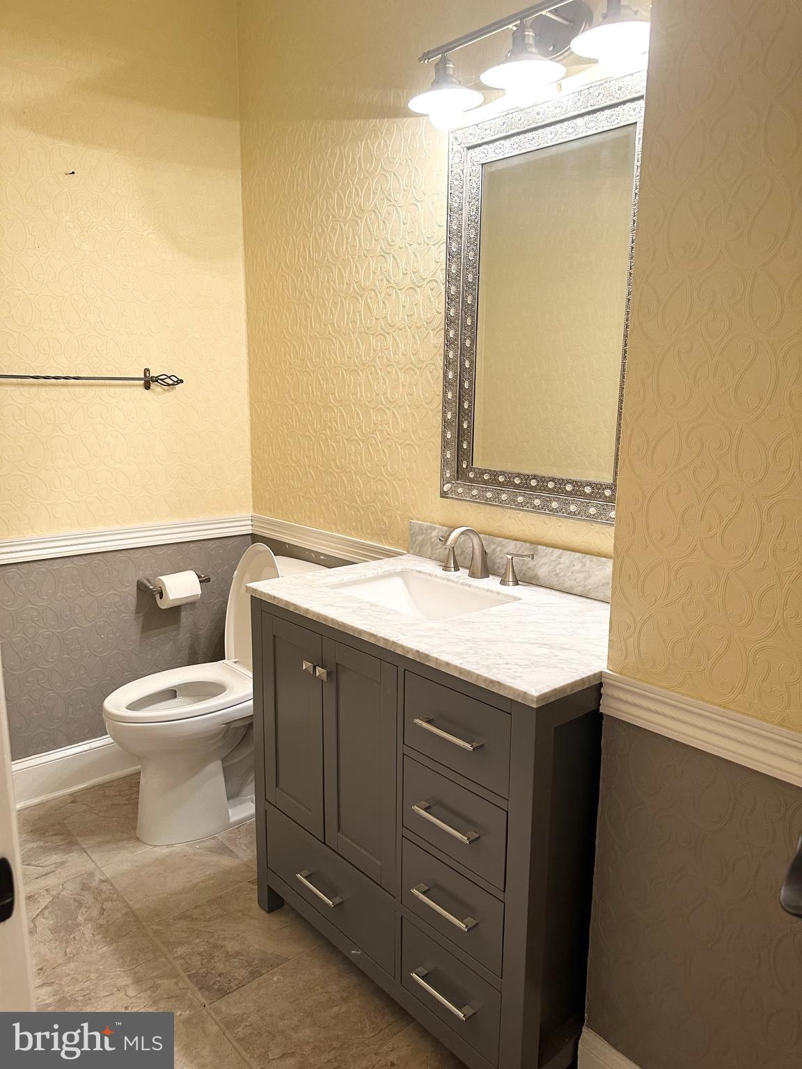 KENTLANDS - Residential Lease