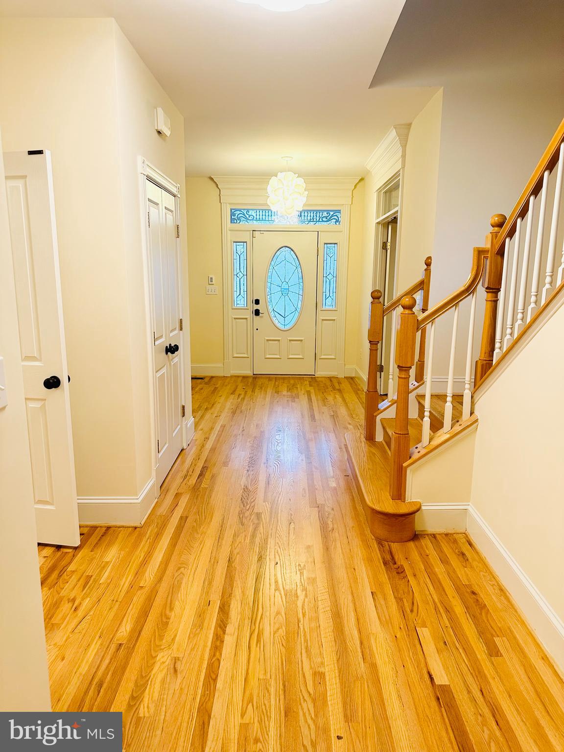 KENTLANDS - Residential Lease