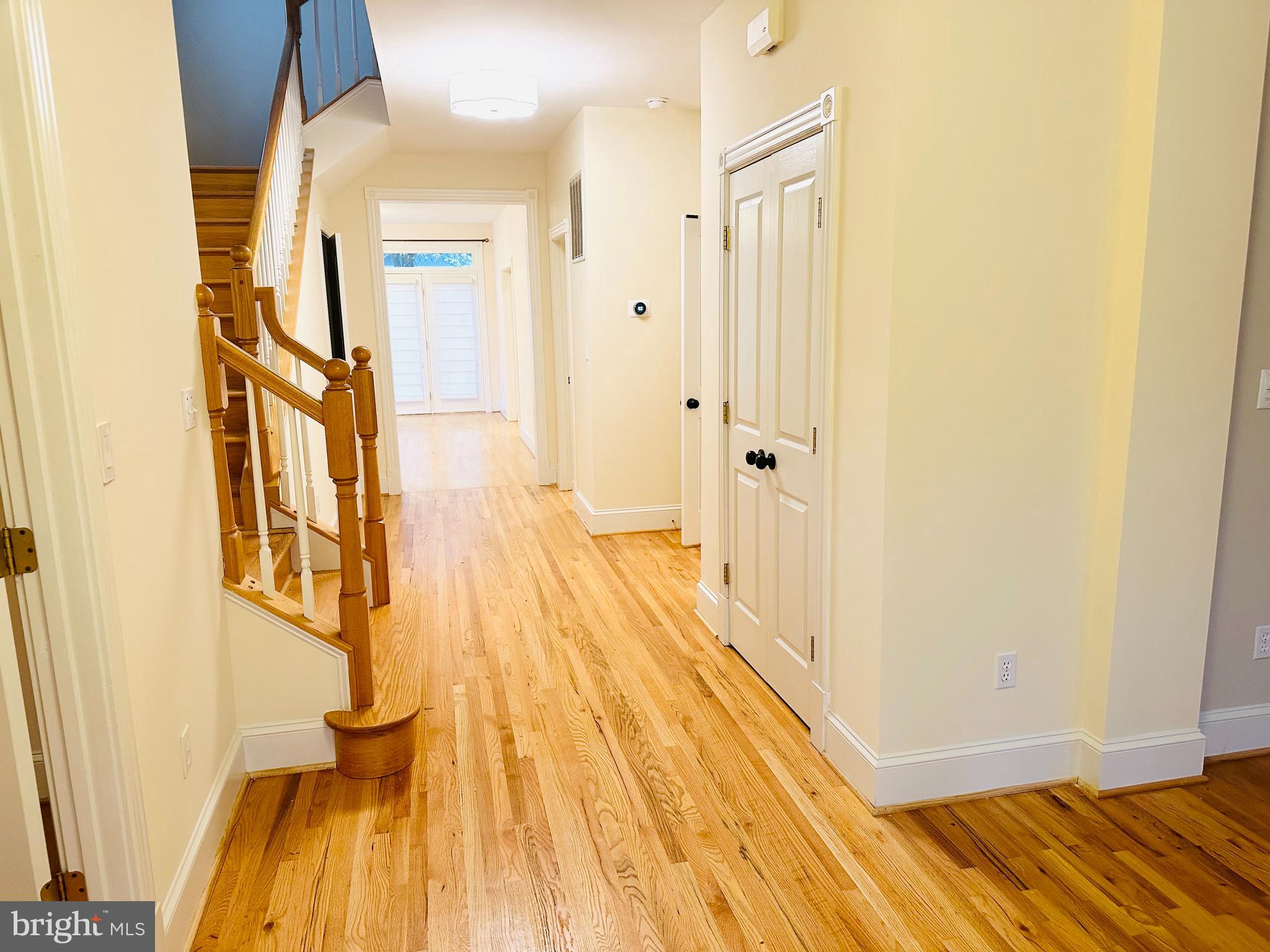 KENTLANDS - Residential Lease