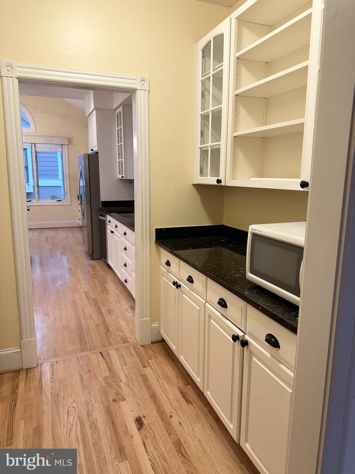 KENTLANDS - Residential Lease