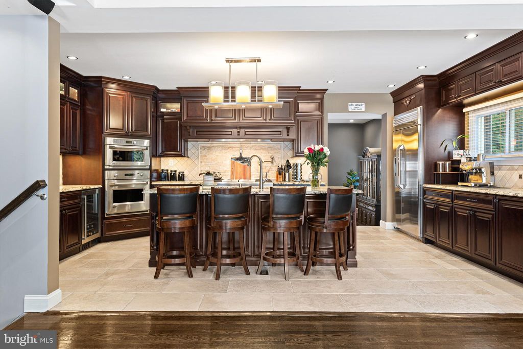 Photo of 165 Valley Drive, SOUTHAMPTON, PA 18966 (MLS # PABU2115676)