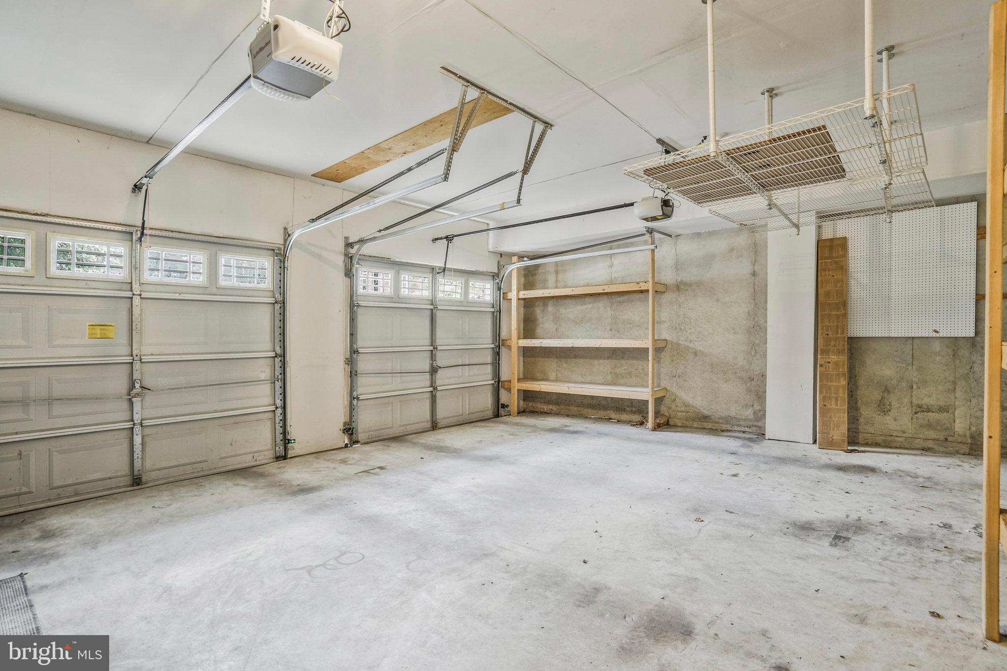 CYRANDALL VALLEY - Residential Lease