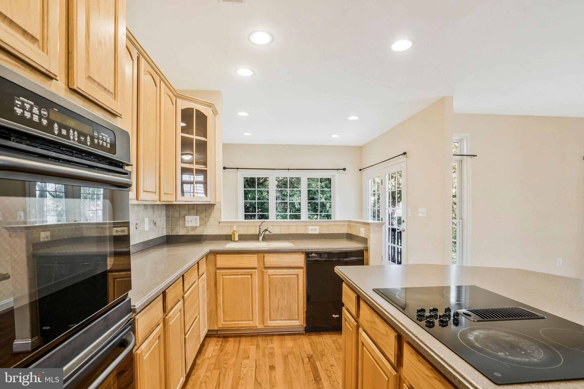 CYRANDALL VALLEY - Residential Lease