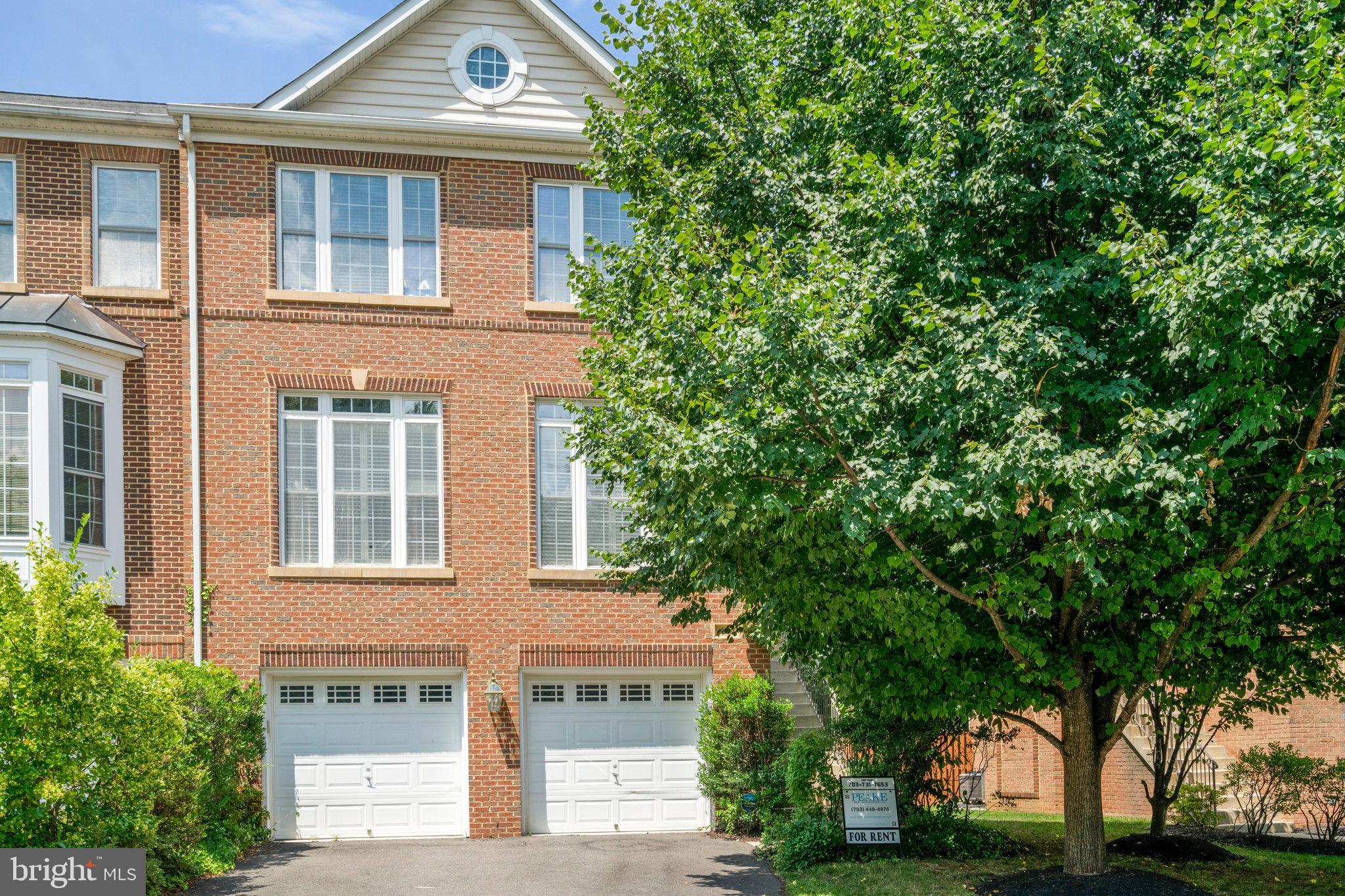 CYRANDALL VALLEY - Residential Lease