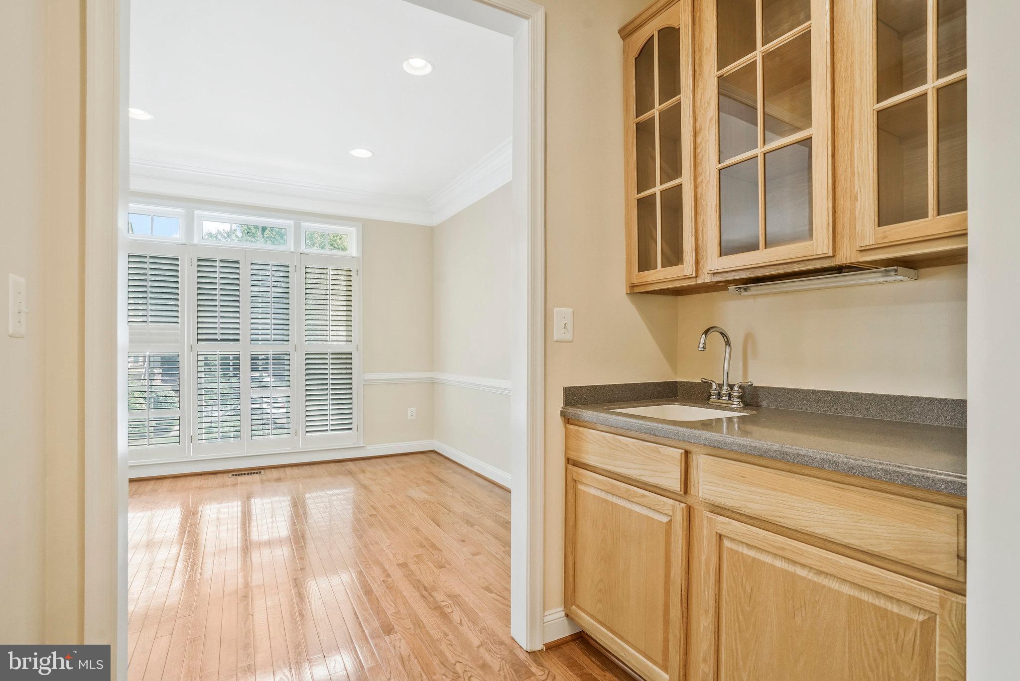 CYRANDALL VALLEY - Residential Lease