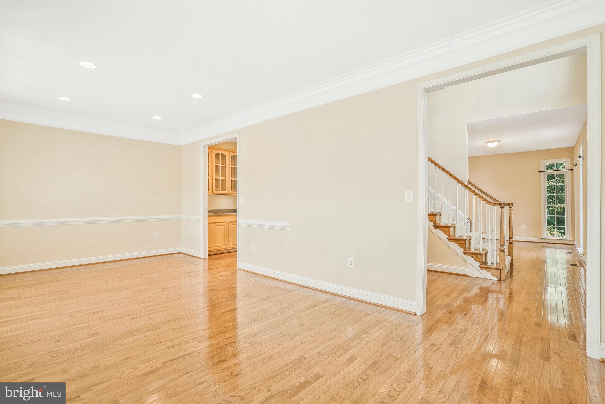 CYRANDALL VALLEY - Residential Lease