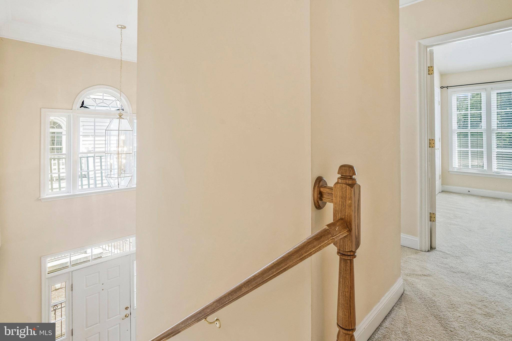 CYRANDALL VALLEY - Residential Lease