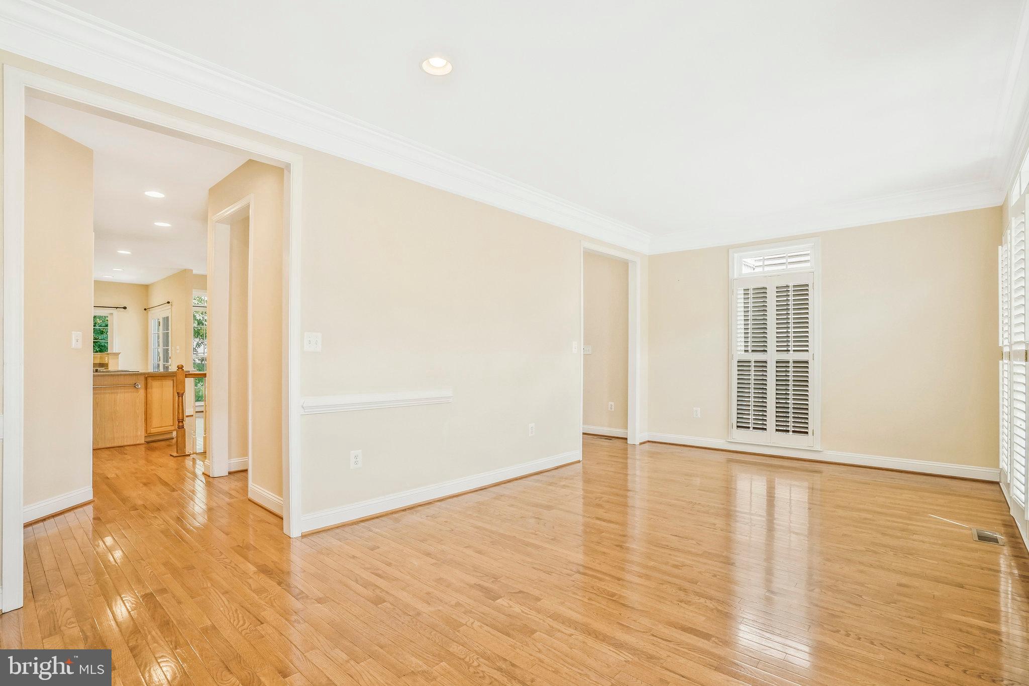 CYRANDALL VALLEY - Residential Lease