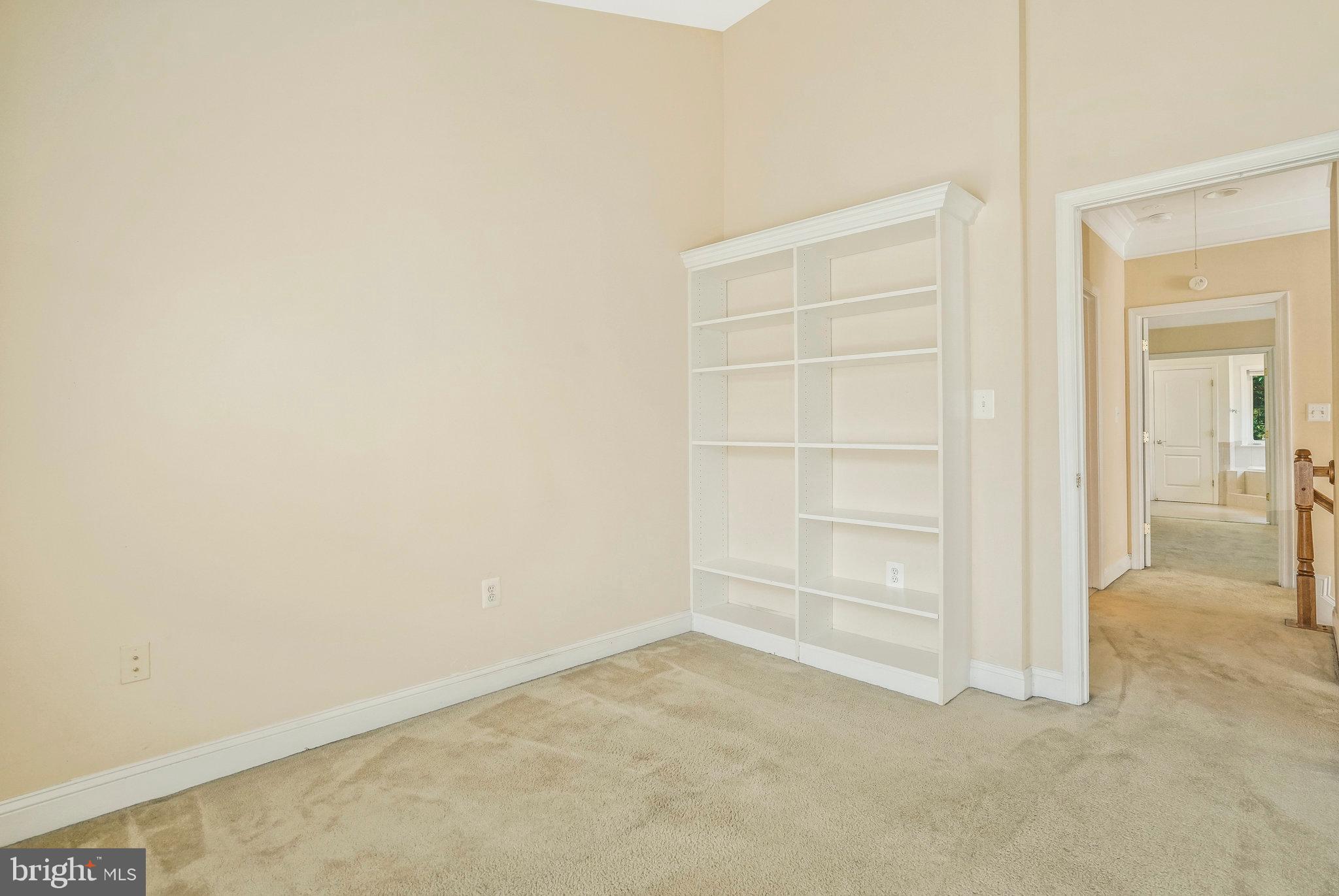 CYRANDALL VALLEY - Residential Lease