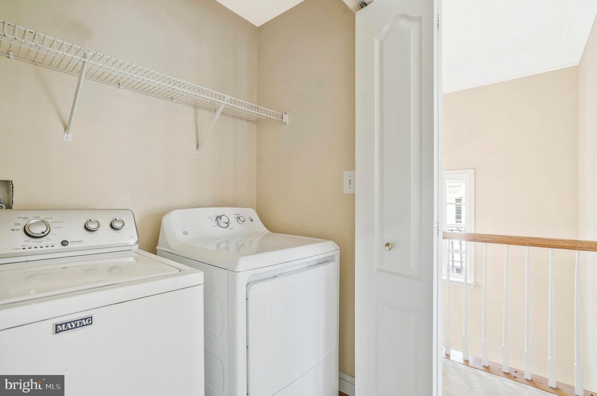 CYRANDALL VALLEY - Residential Lease