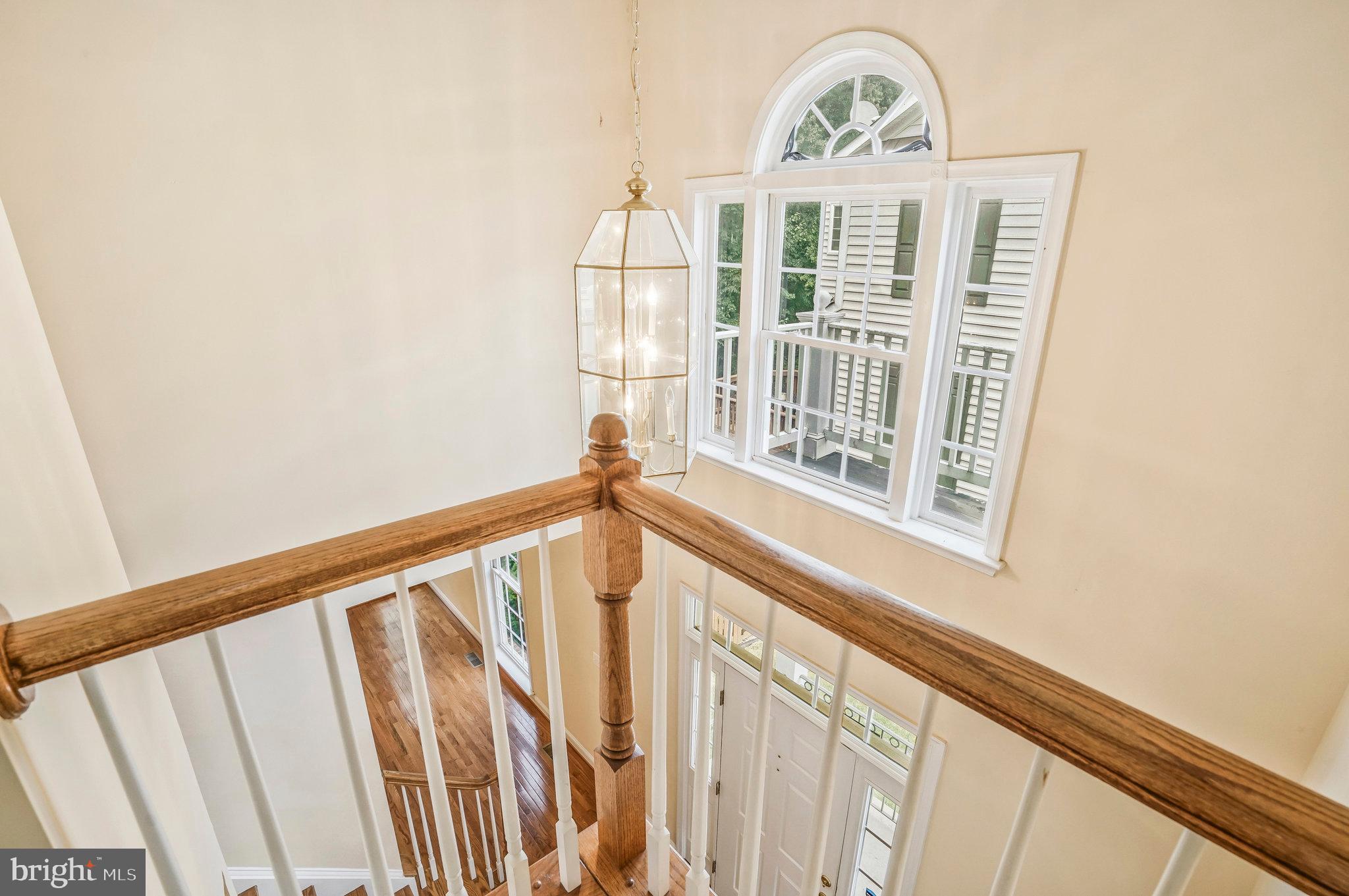 CYRANDALL VALLEY - Residential Lease