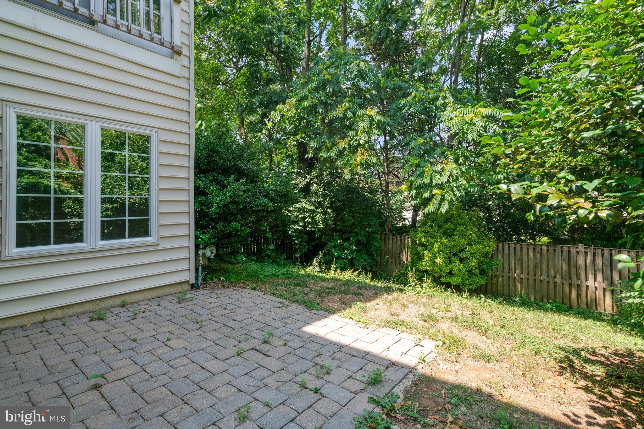 CYRANDALL VALLEY - Residential Lease