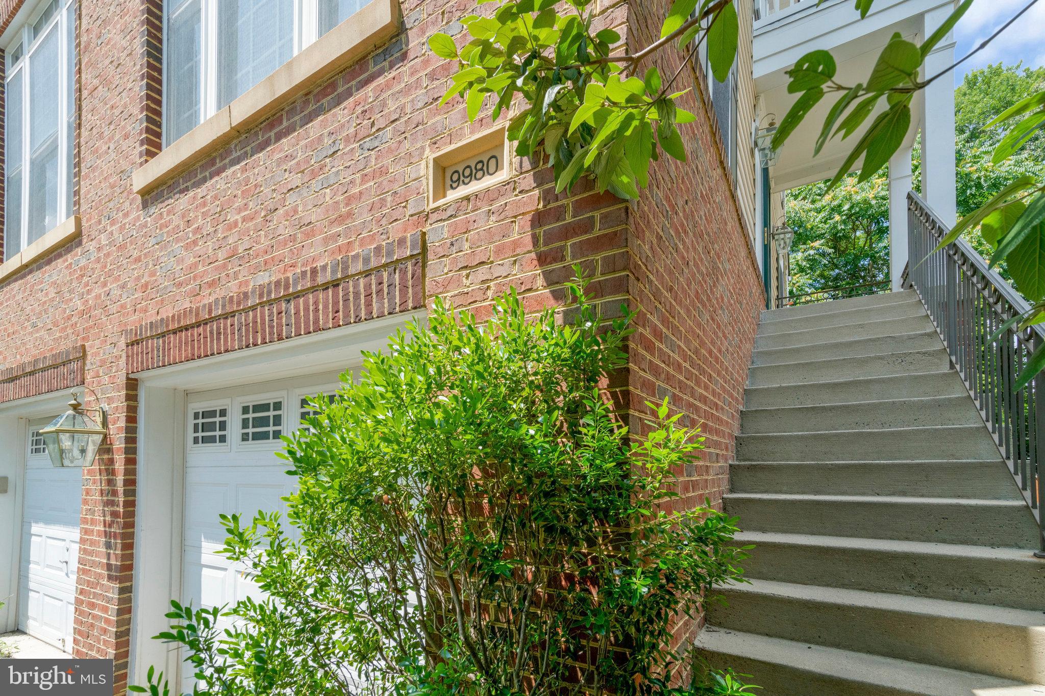 CYRANDALL VALLEY - Residential Lease