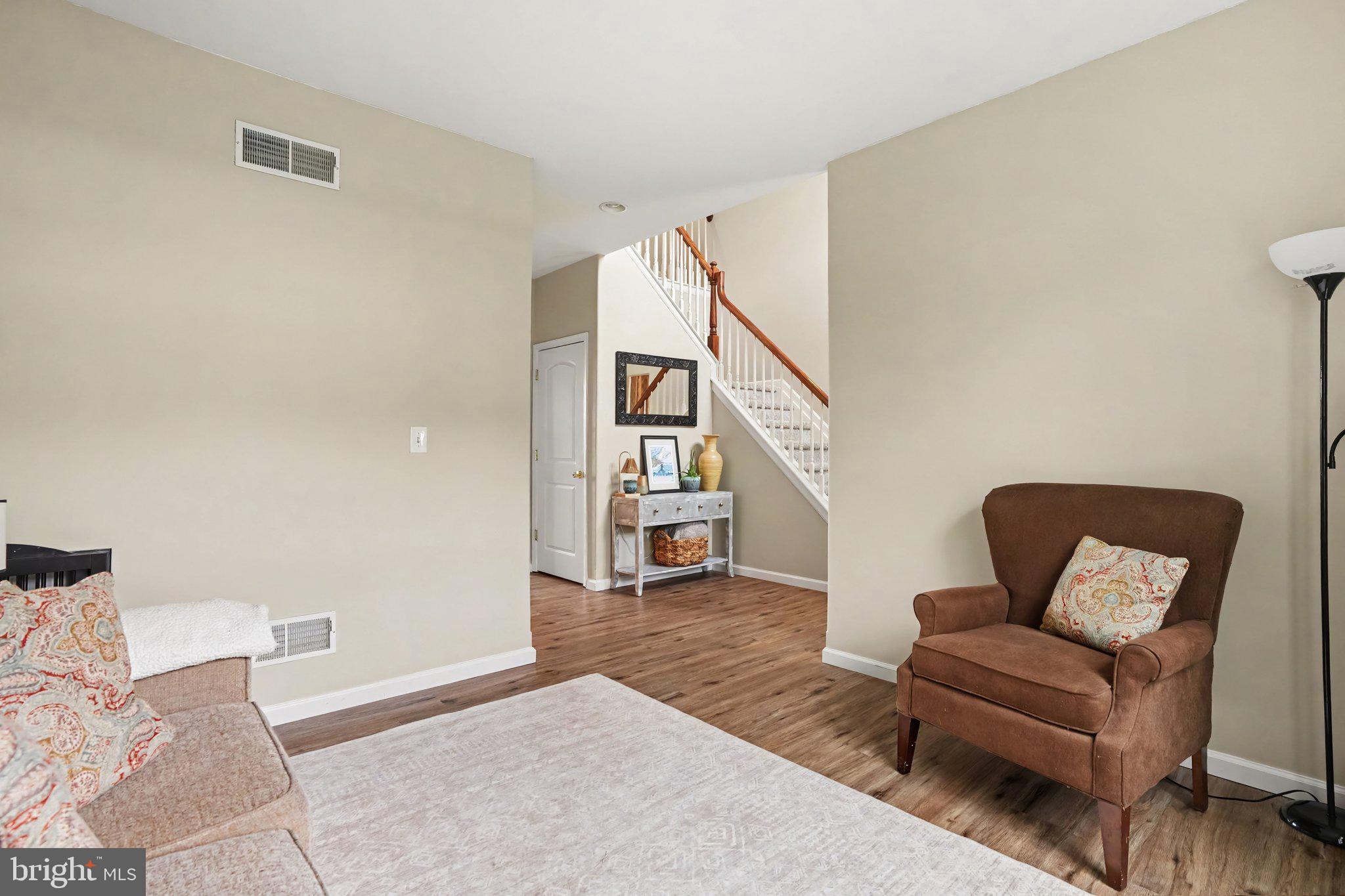312 BRADDOCK DRIVE