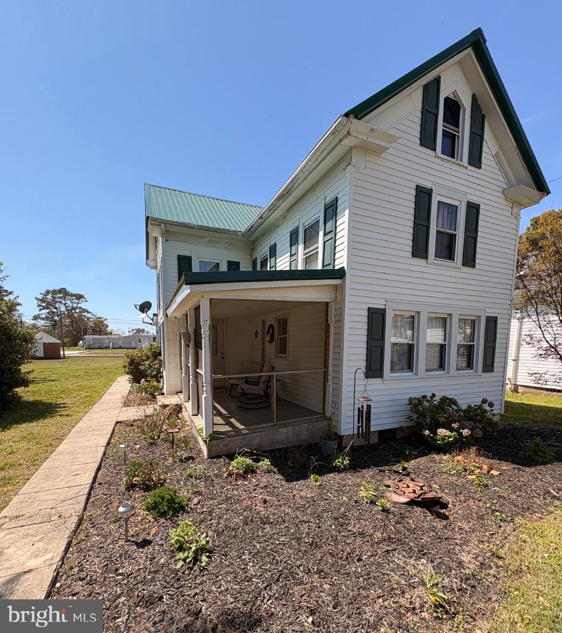 20929 CALEB JONES ROAD