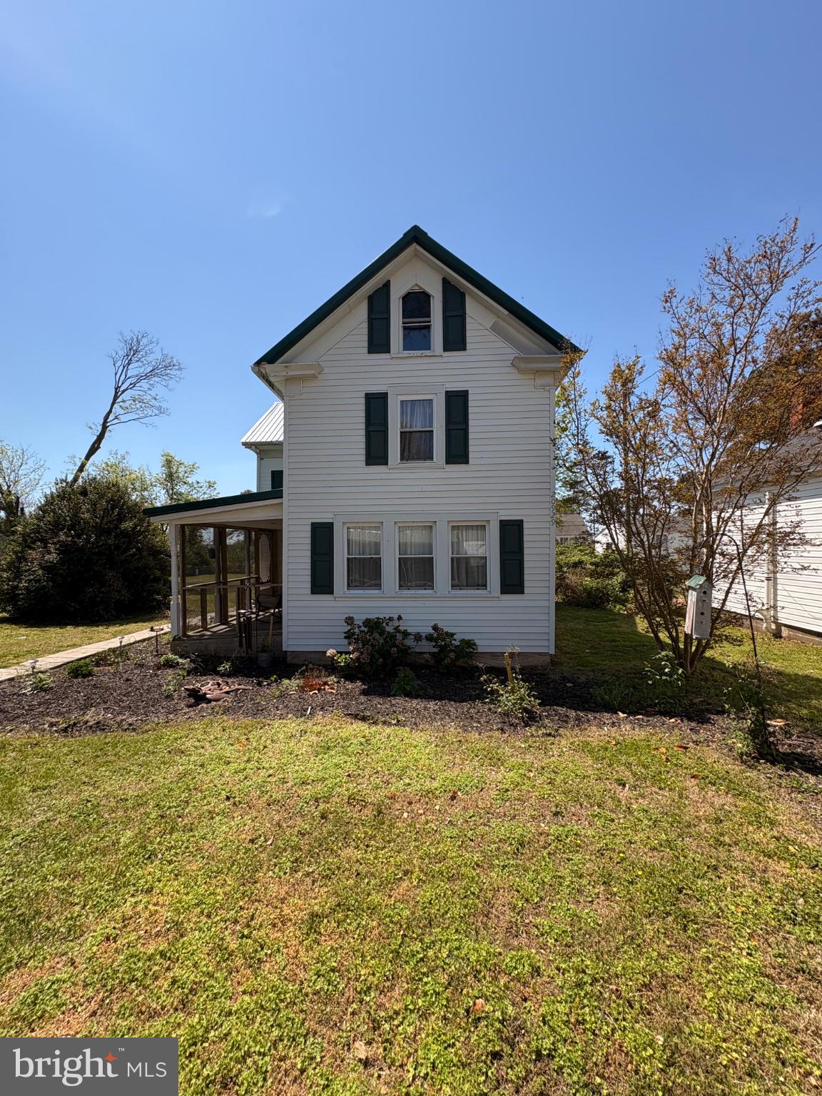 20929 CALEB JONES ROAD