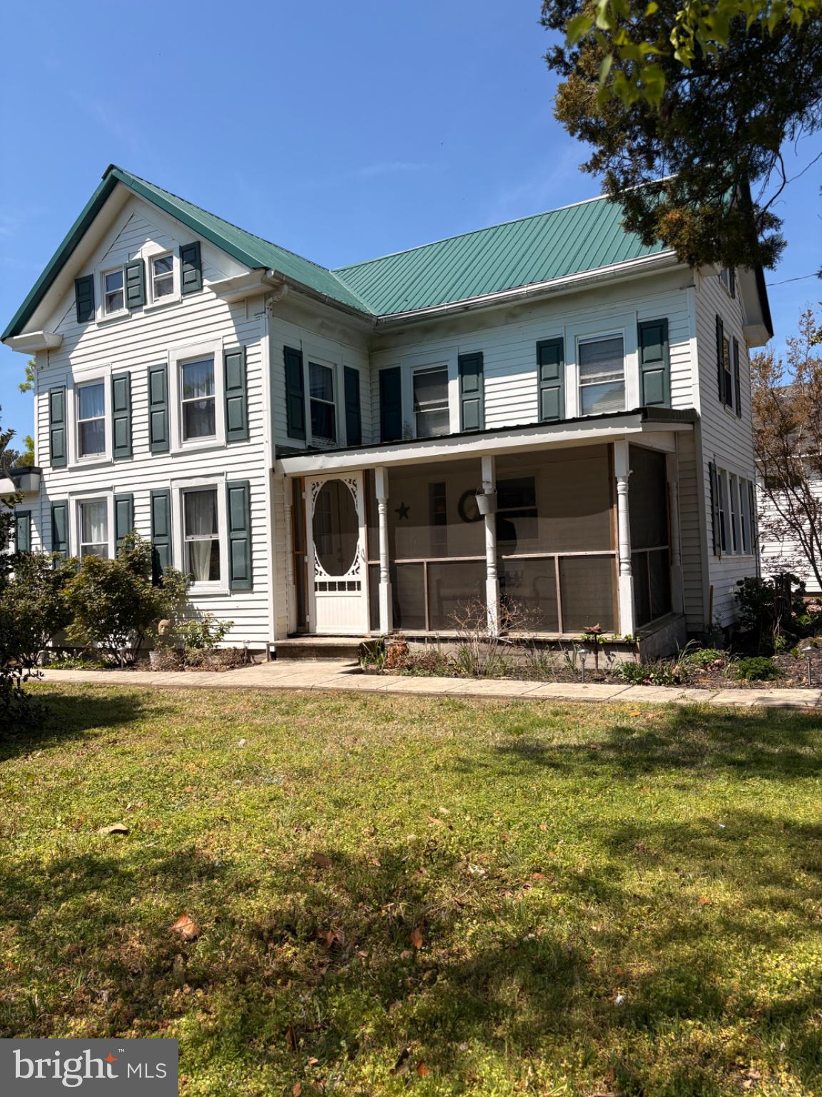 20929 CALEB JONES ROAD