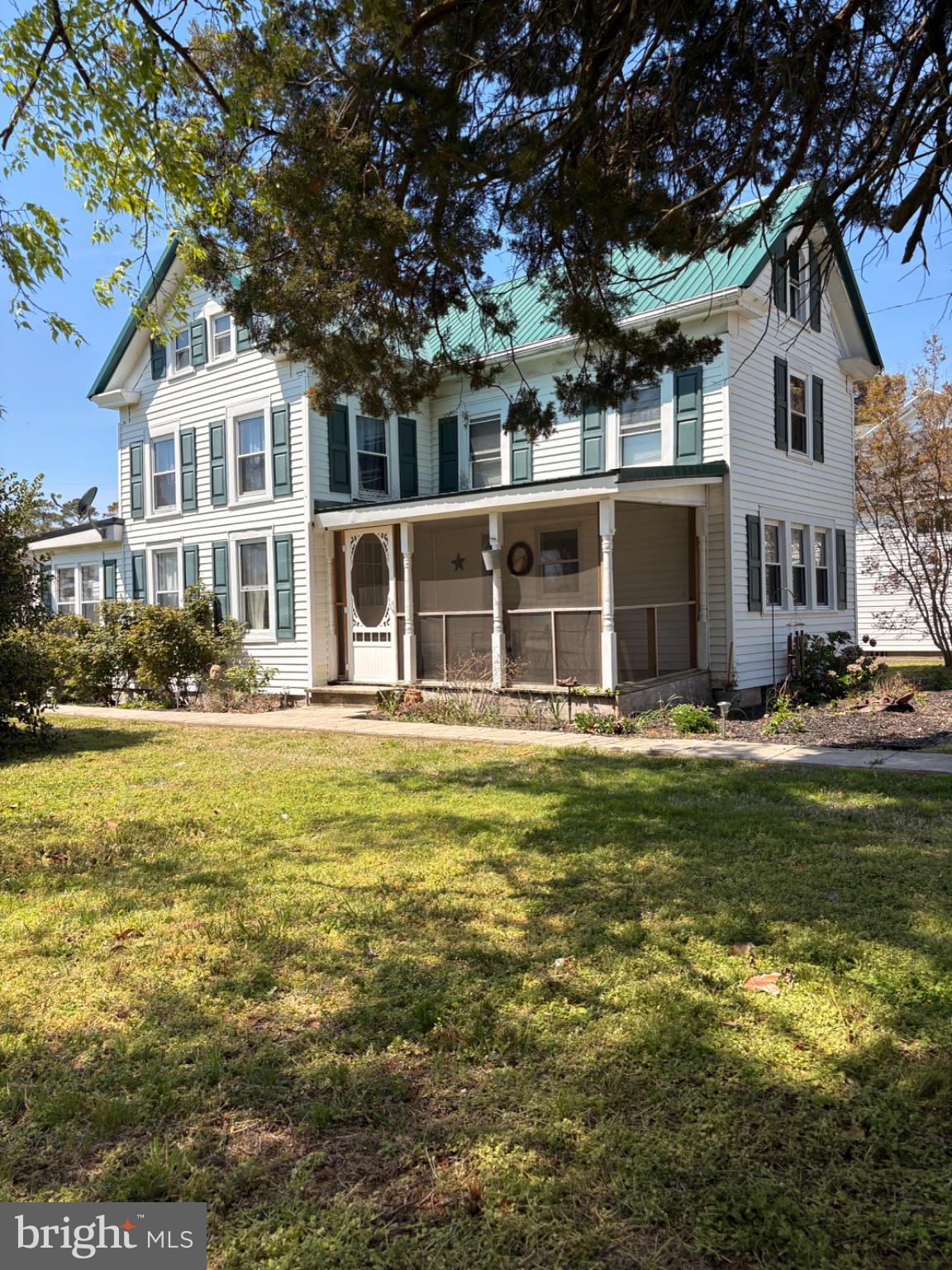 20929 CALEB JONES ROAD