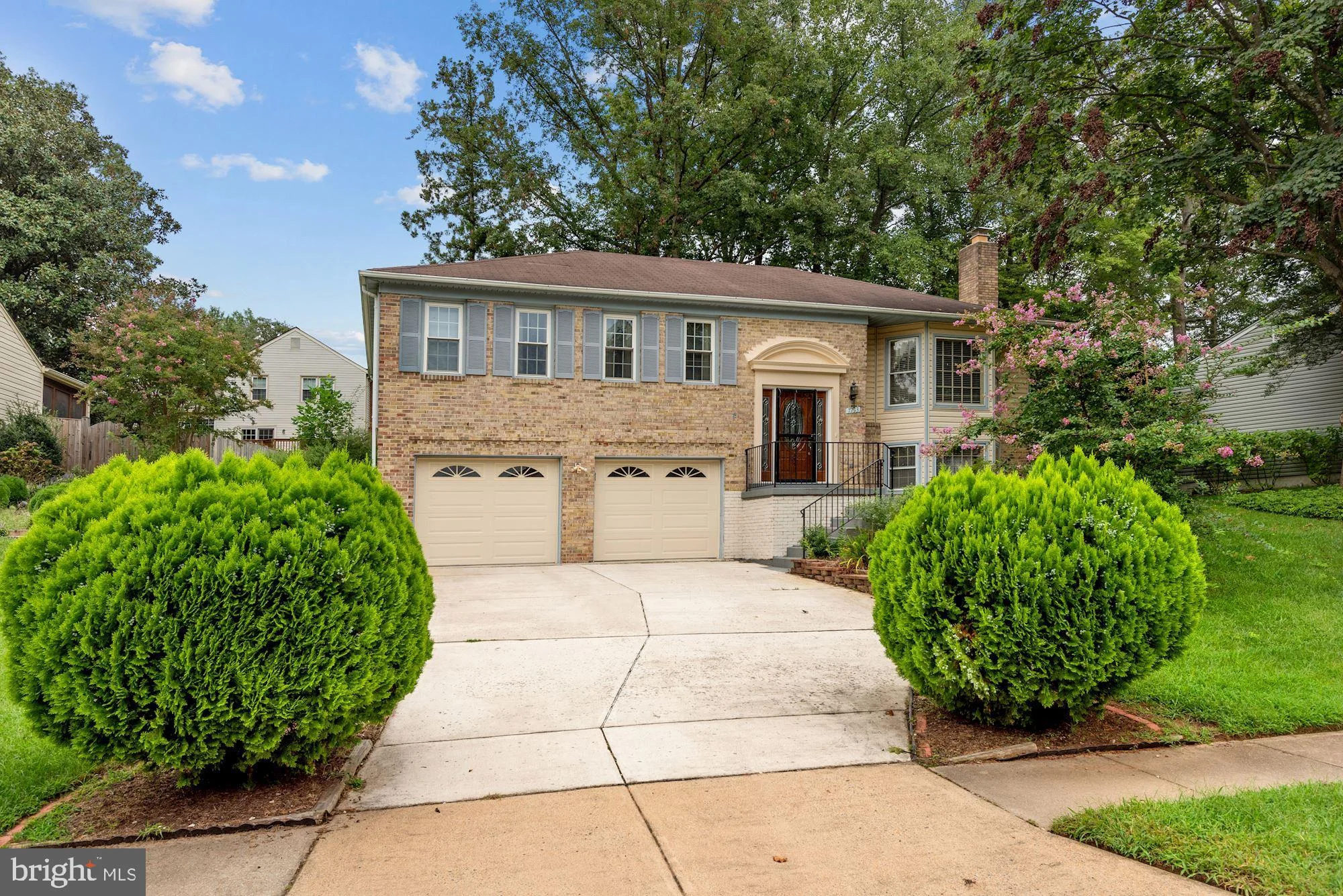 7793 Tangier Drive, Springfield, VA 22153