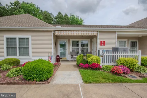 217 Troopers Way Unit U 217, Salisbury, MD 21804 - MLS#: MDWC2017986