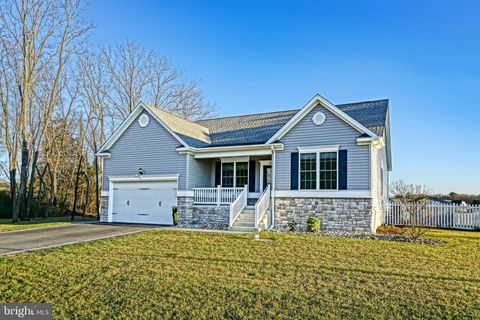 Photo of 26 Beacon Circle, MILLSBORO, DE 19966 (MLS # DESU2102632)