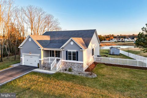 26 BEACON CIRCLE MILLSBORO DE 19966