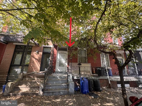 Townhouse For Sale - 4141 Cambridge St<br/> PHILADELPHIA, PA 19104