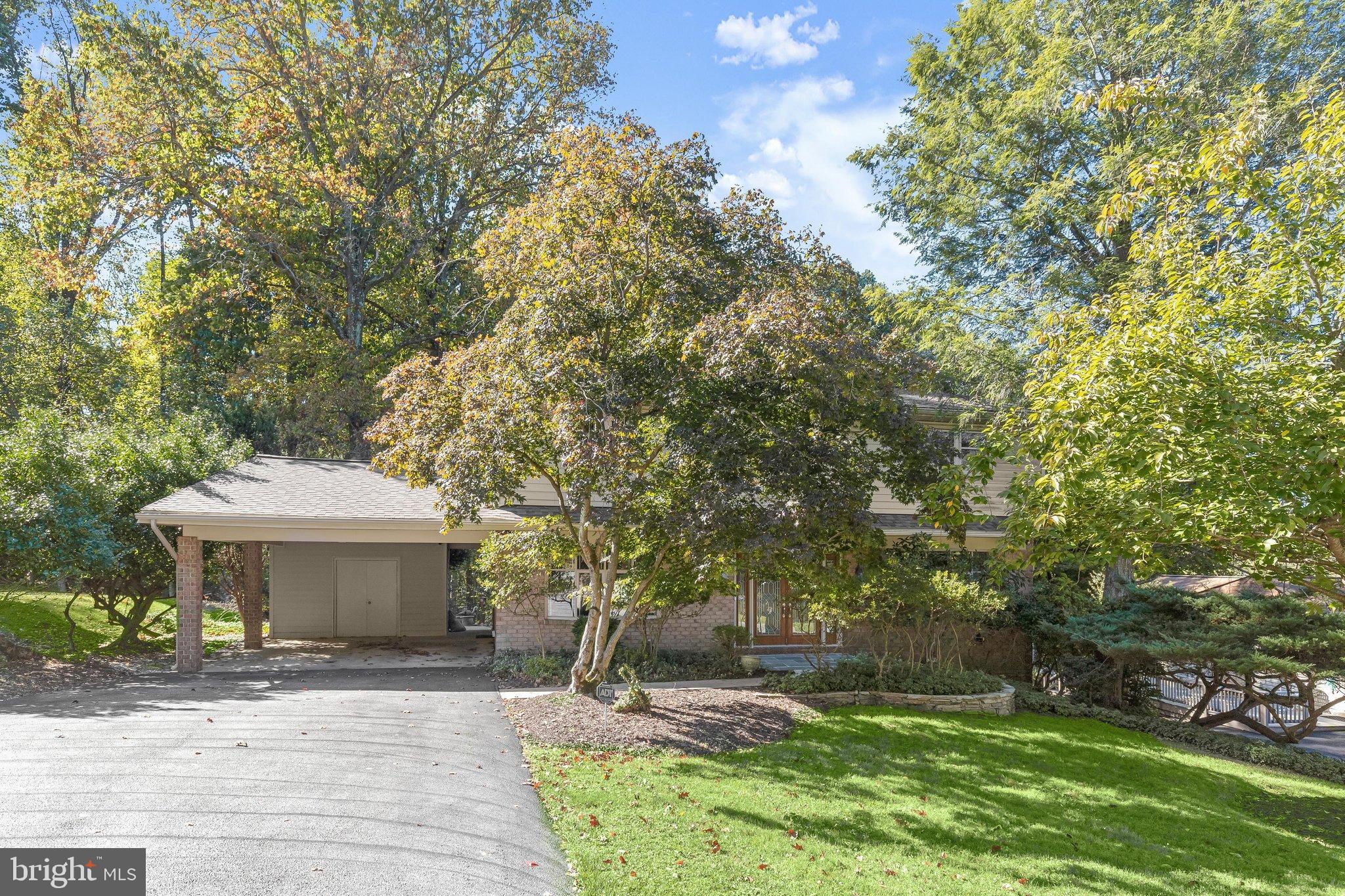 7218 DENBERG ROAD