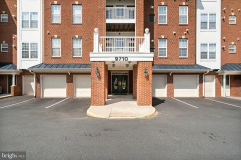 9710 Handerson Place Unit 207, Manassas Park, VA MLS: VAMP2003006