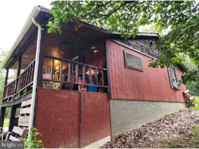 91 LEWIS WALLACE LANE