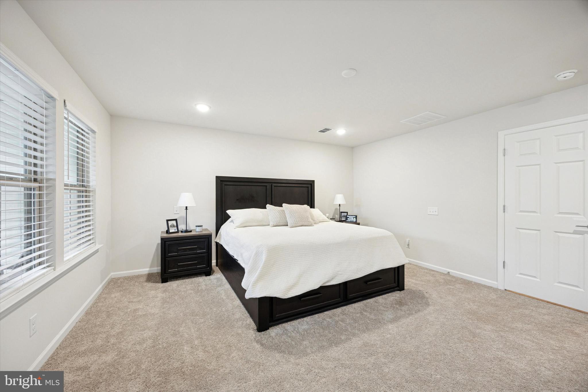 LIBERTY RIDGE - Residential