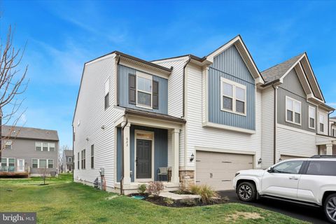 623 LIBERTY RIDGE ROAD HORSHAM PA 19044