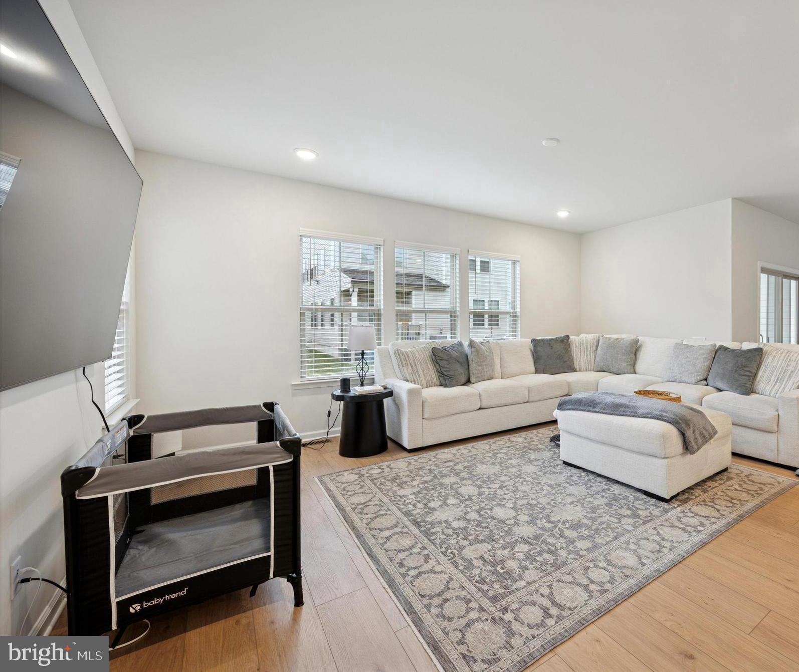 LIBERTY RIDGE - Residential