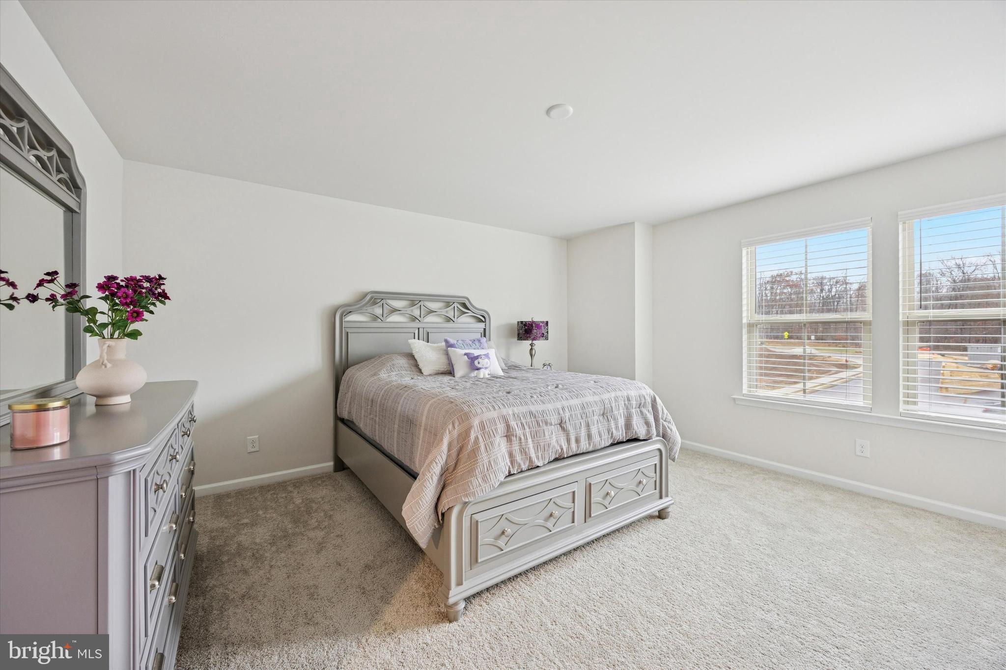 LIBERTY RIDGE - Residential