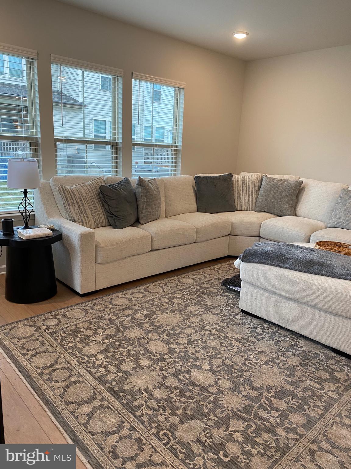 LIBERTY RIDGE - Residential