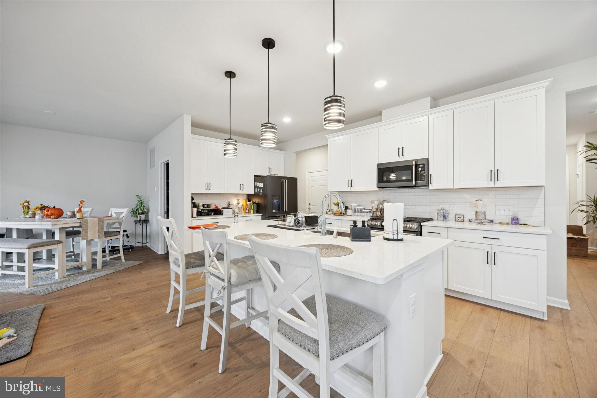 LIBERTY RIDGE - Residential