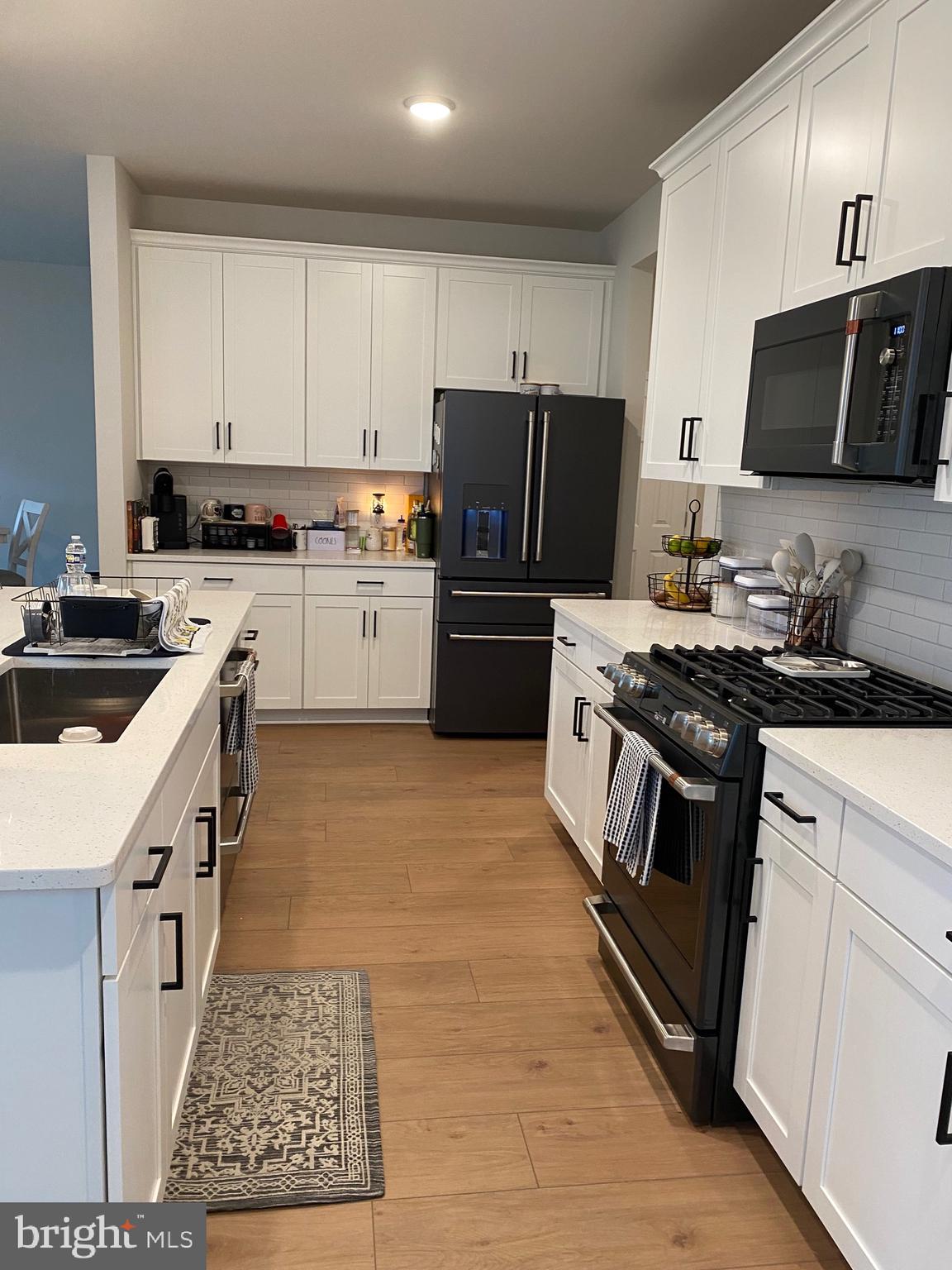 LIBERTY RIDGE - Residential