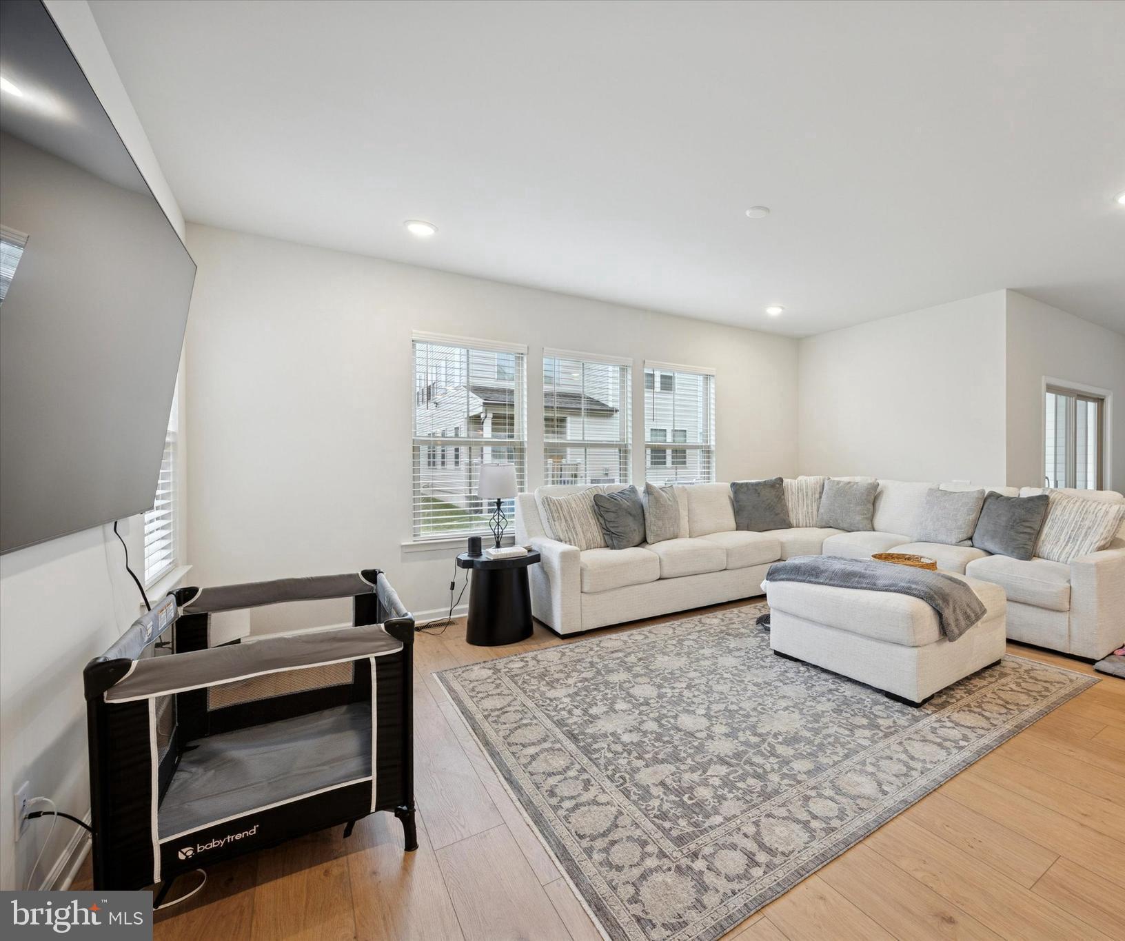 LIBERTY RIDGE - Residential