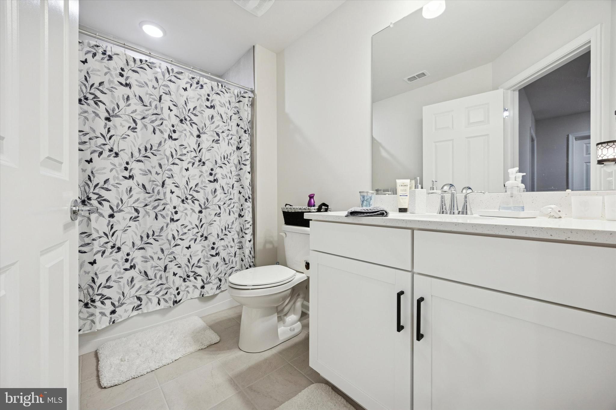 LIBERTY RIDGE - Residential