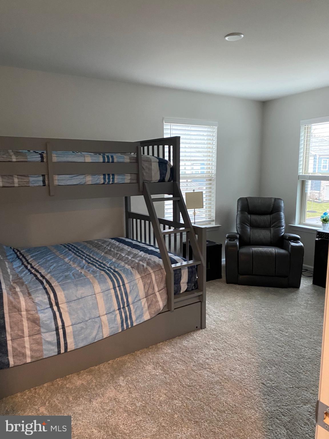 LIBERTY RIDGE - Residential