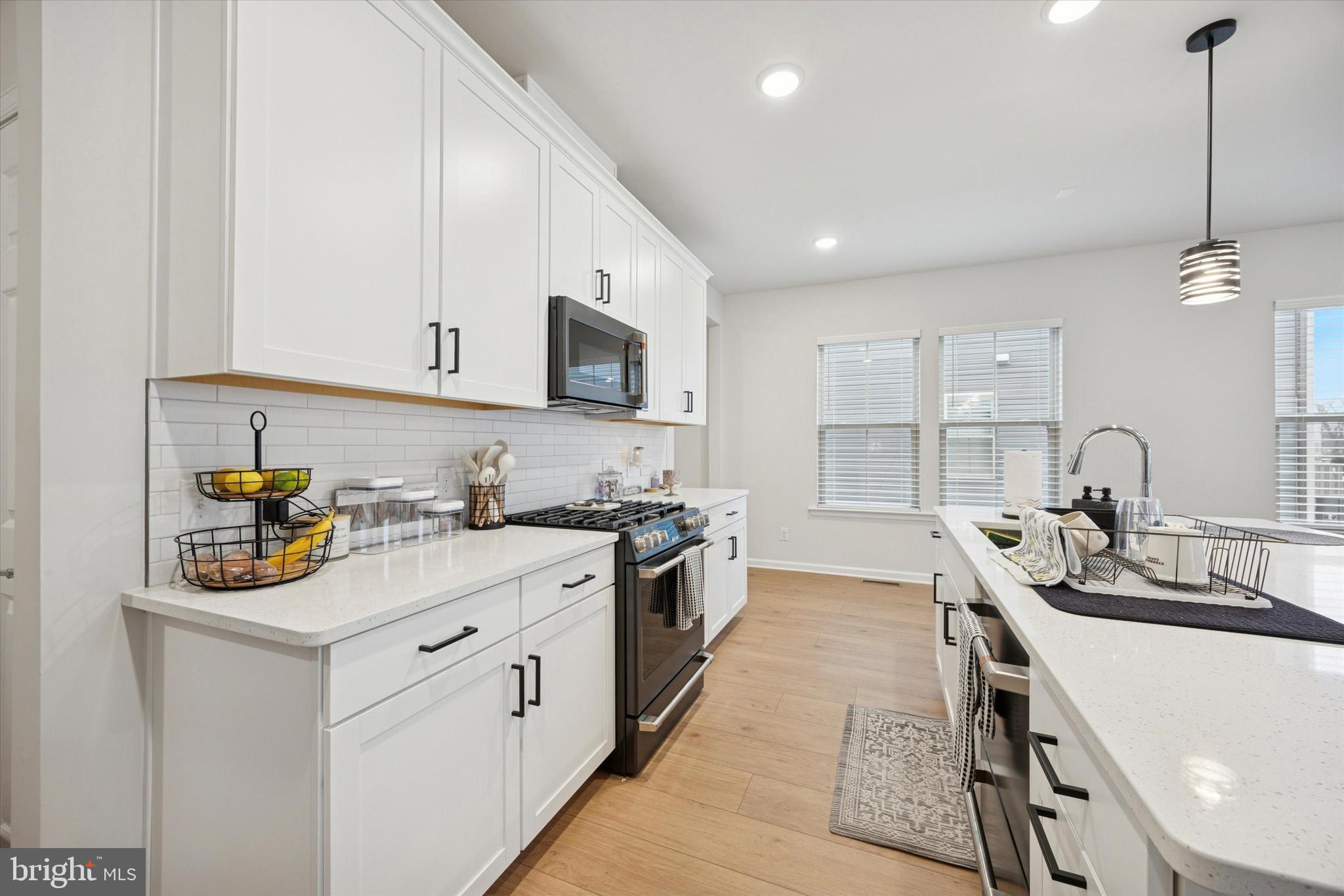 LIBERTY RIDGE - Residential